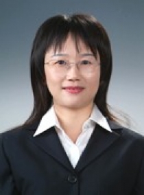 莫莉萍