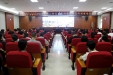 为幸福加码！我院全力推进全域文明创建示范点建设