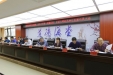 我院召开州级文明标兵单位创建动员大会
