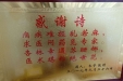 患者写给皮肤科主任苏珊娜的感谢诗