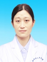 李建霞