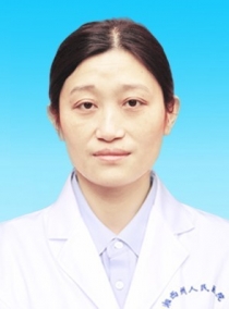 李建霞