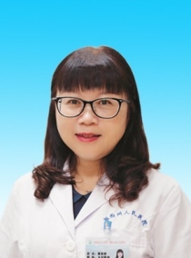黄爱群