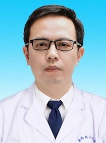 谷跃奇
