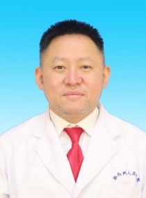 向昌华