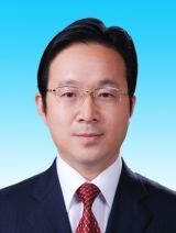 向平