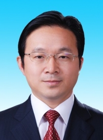 向平