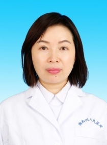向红菊