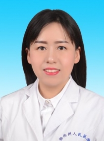 彭晓娟